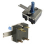 MICROSWITCH 5/PUNTAS temperaturas SECADORA IDEM 212D1094P003