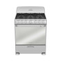 ESTUFA GAS 76 CM MABE SILVER EM7659BFIS3
