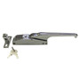 CERROJO P/CAMARA DE REFRIGERACION C/CERRADURA YL-1250