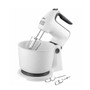 BATIDOR DE PEDESTAL OSTER BLANCA 3.7 LTS  6 VEL 250 WATTS