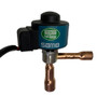 VALVULA EXPANSION ELECTRONICA FULLGAUGE 1.8 MM - FULL GAUGE (SIN KIT CONTROLADOR VX-1025)