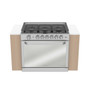 ESTUFA MABE 80 CM MA0C80300CI2 INOX