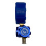 UNIMANOMETRO  R-410 R-134A R-12/22/502