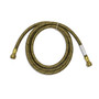 MANGUERA FLEXIBLE 2 MTS VINILO COFLEX