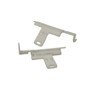 LEVA COMPUERTA ICE MAKER CRANK LARGO REGRIGER