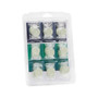 TABLETAS EMERALD TABS 1PZ TRATAMIENTO DE EVAPORADORAS-BIODEGRADABLES ERRECOM