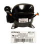 COMPRESOR 1/2 R134a 115-127 V-60 HZ BAJA/MEDIA PRESION DE OPERACION DE RETORNO EMBRACO