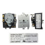 PROGRAMADOR SECADORA KRAKEN   WW02F00068 WW02F00287 WW02F00564  WE04X24549 WE04M527