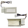 DAMPER SAMSUNG FLUJO DE AIRE 12V DA31-00043E DA31-00043D DA31-00043L DA31-00043F