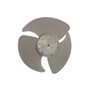 ASPA VENTILADOR 3 ASPAS MISMA WR197D3131G007, 197D3131G008 197D3131G002 DA31-0010D