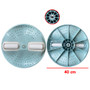 PROPELA AGITADOR C/RODILLOS 40 CM  SAMSUNG WOBBLE 3D DC66-00694A