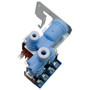 ELECTROVALVULA DOBLE  WR197D7977P001 WR57X10070,