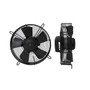 EXTRACTOR AXIAL 250 MM 220V 68W 1 PH 60Hz 1620 RPM (-30 A  60 C)
