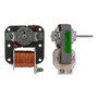 MOTOR ESQUELETO MICROONDAS