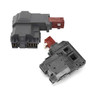MICROSWITCH TAPA Y SIRVE LAV GILBAO SUST. DEL 131763200 Y 131763245 131763255 131763256-ELX