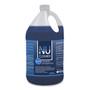 NU CLEANER DESINCRUSTANTE EVAPORADORES CONDENSADORES FILTROS Y CALERFACCION ELIMINA OLORES GALON 3.7