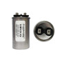 CAPACITOR TRABAJO 30 MF REDONDO ALUMINIO 250 VAC