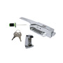 CERROJO P/CAMARA DE REFRIGERACION CONTRA ALTA C/LLAVE SEG INT 008 YL-1178   usar  RPYL400R