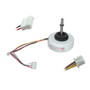 MOTOR EVAPORADOR MINISPLIT 108-130 VOLTS