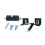 MICROSWITCH PUERTA usar W10820036VP, 279347-JAS  2-2770 2-50062 2-5415 205415 233480 235462 237194