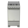 ESTUFA MABE 50 CM SILVER EM5045CAIS1