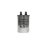 CAPACITOR TRABAJO 3 MF REDONDO ALUMINIO 250 VAC 5.5 CM (ALT)