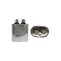 CAPACITOR TRABAJO 3 MF OVALADO ALUMINIO  370VAC 5 CM (ALT)