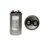 CAPACITOR TRABAJO 25 MF REDONDO ALUMINIO 370VCA