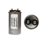CAPACITOR TRABAJO 15 MF  REDONDO ALUMINIO 250 VCA