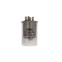 CAPACITOR TRABAJO 7.5 MF REDONDO ALUMINIO  250 VAC 6 CM ( ALT)