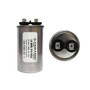 CAPACITOR TRABAJO 16 MF REDONDO ALUMINIO 370 VCA