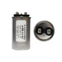 CAPACITOR TRABAJO 45 MF REDONDO ALUMINIO  370 VCA