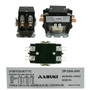 CONTACTOR 2 POLOS 25A-24V APAC