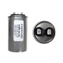 CAPACITOR TRABAJO 50 MF REDONDO ALUMINIO  440VCA