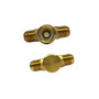 INDICADOR HUMEDAD  VISOR DE LIQUIDO 1/2 R410 FLARE