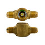 INDICADOR HUMEDAD VISOR DE LIQUIDO 3/8  R410 FLARE