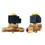 INDICADOR HUMEDAD VISOR DE LIQUIDO 5/8 R22/R404 FLARE