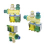 ELECTROVALVULA  ICE MAKER DOBLE