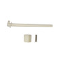 TUBO LLENADO  P/ICE MAKER 128MM W10601149, 4448755