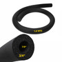 AISLANTE  PARA TUBERIA A.A. 7/8 X 3/4 1.8 MTS