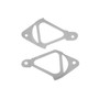 CLIP MANGUERA IDEM 175D1259P001, WH16X513