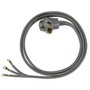Cable Tomacorriente para Secadora Frigidaire | 5304492440-ELX