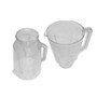 VASO PHILIPS PLASTICO TX2001