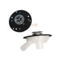 BOMBA PLATO  21001906 21001589  35-6780  LP123 21001732E WP35-6465VP USAR21001906-REX