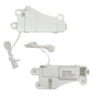 Microswitch de Seguridad y Bloqueapuerta para Samsung con Cordon Manual | DC34-00025REX