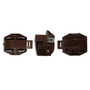 RELAY 1/2 3P KLIXON T/SANYO 3 PUNTAS usar 88893