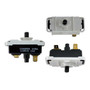 MICROSWITCH ENCENDIDO WW 1 PATA C/PIVOTE MISMO 131469000