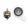 MOTOR CENTRO LAVADO SEC WW usar 134196600, 134113700, 131772200, 131759100, 131542900, 131488600