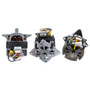 MOTOR-3 PHASE INDUCTION