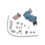 ELECTROVALVULA ICE MAKER SENCILLA WH 4318047 USAR 2315576-WHI